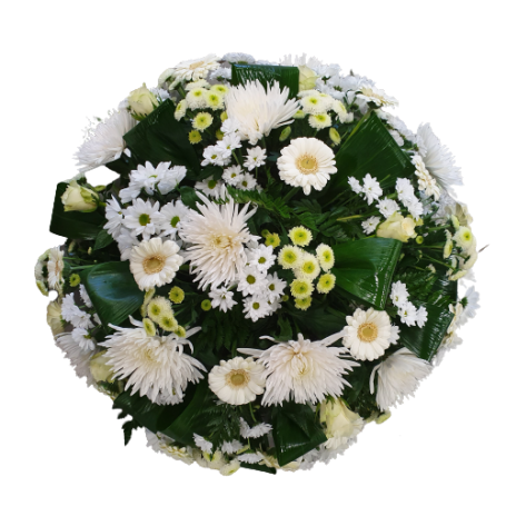 COUSSIN BLANC CLASSIQUE