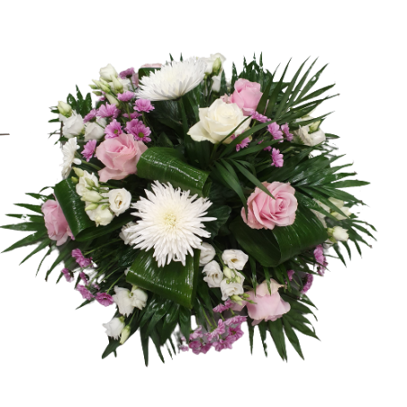COUSSIN PASTEL