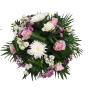 COUSSIN PASTEL