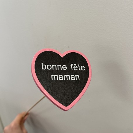 PIC DÉCO BONNE FÊTE MAMAN