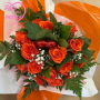 PÉPITE ORANGE