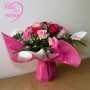 PÉPITE ROSE