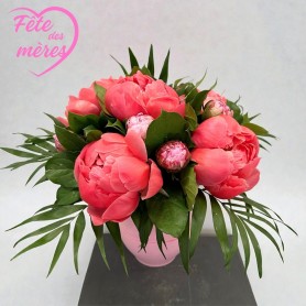 PIVOINES