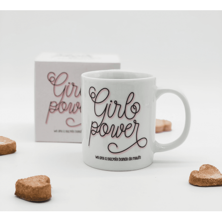 MUGS RIGOLO