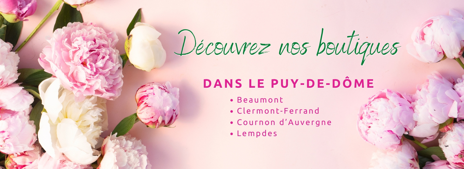 PIVOINES